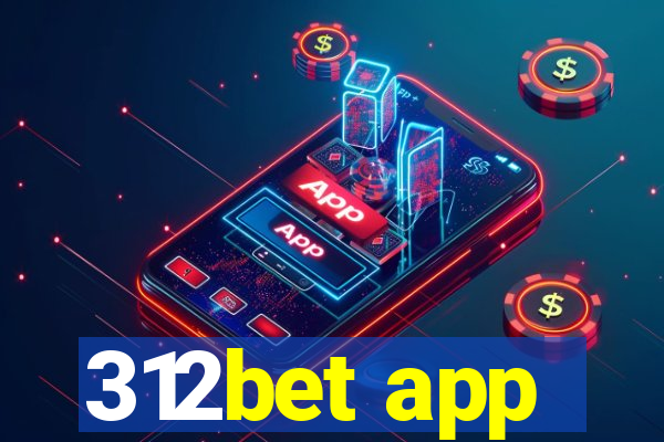 312bet app